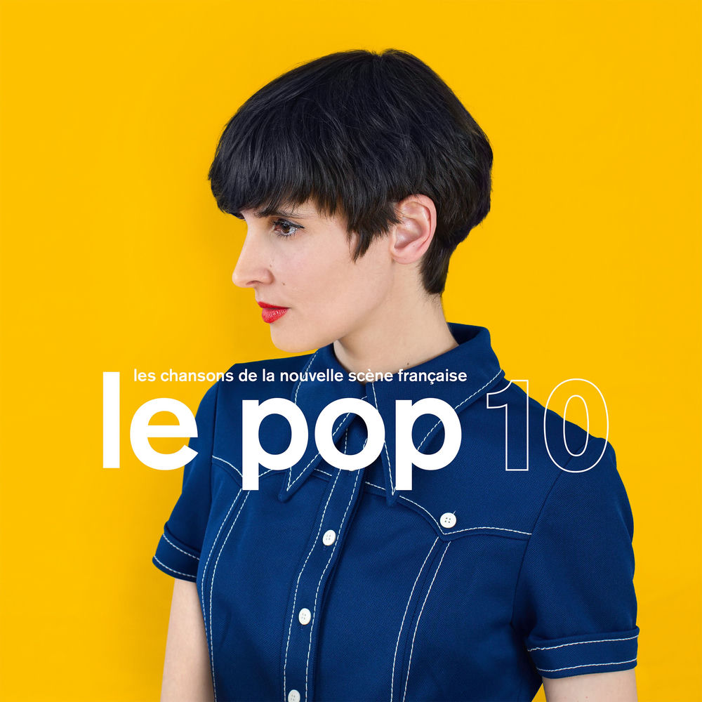 Pochette du titre Paris - L'ombre