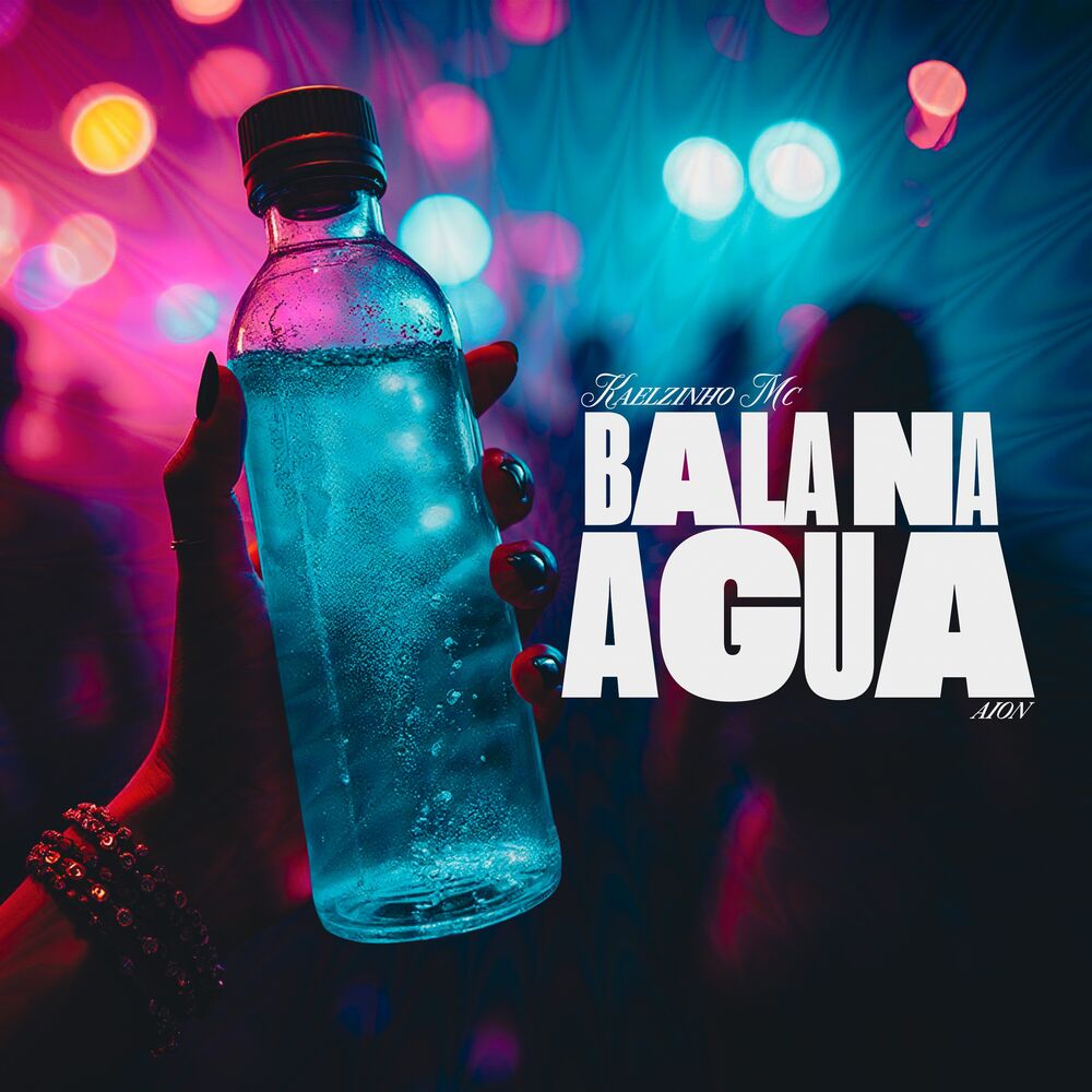 Picture of Bala na Água