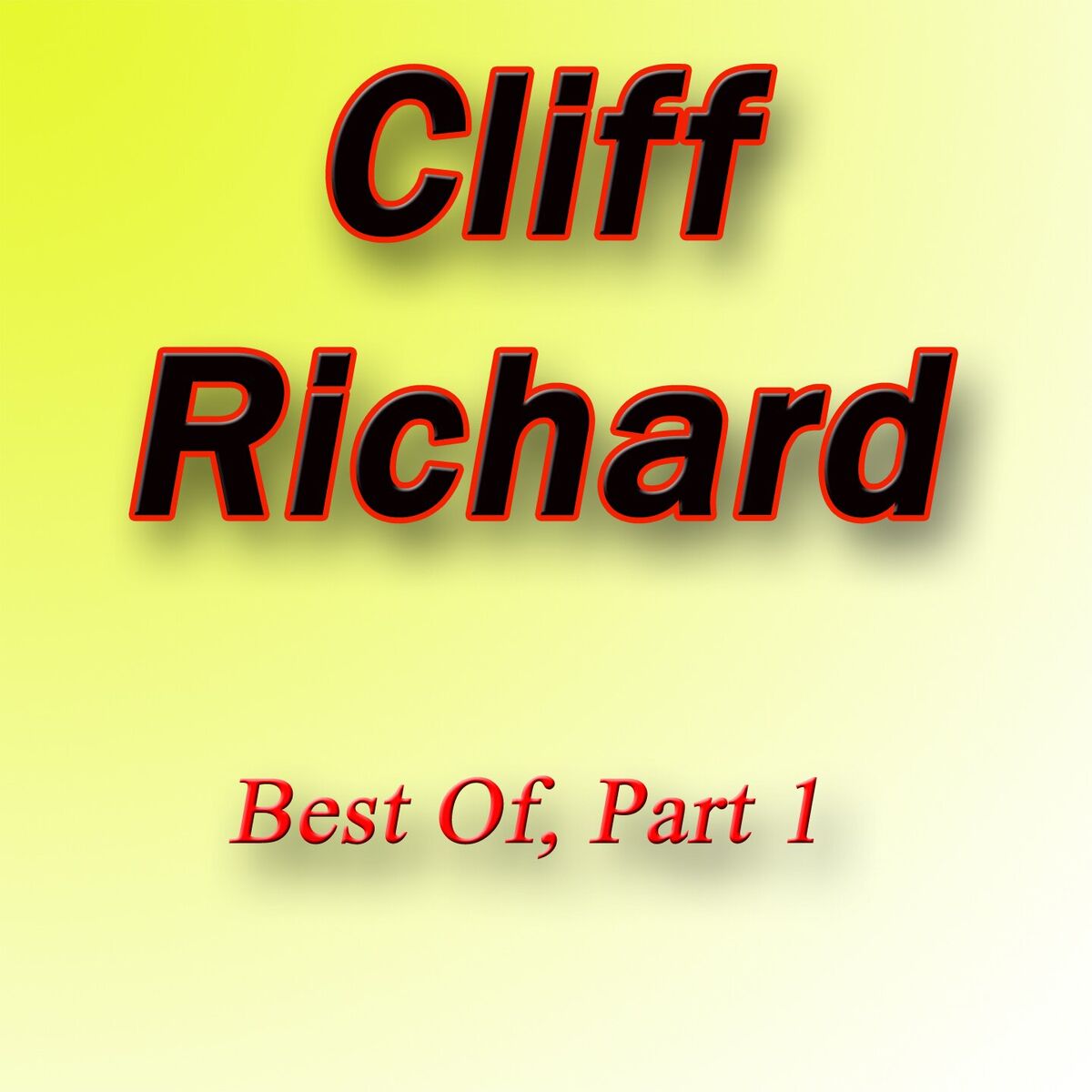 Album cover of Best of (Part 1)