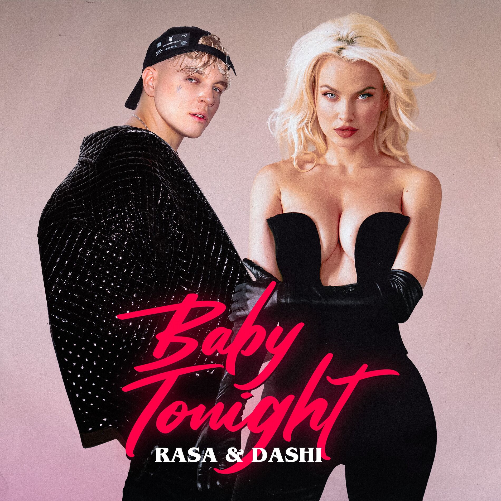 Album cover of Baby Tonight