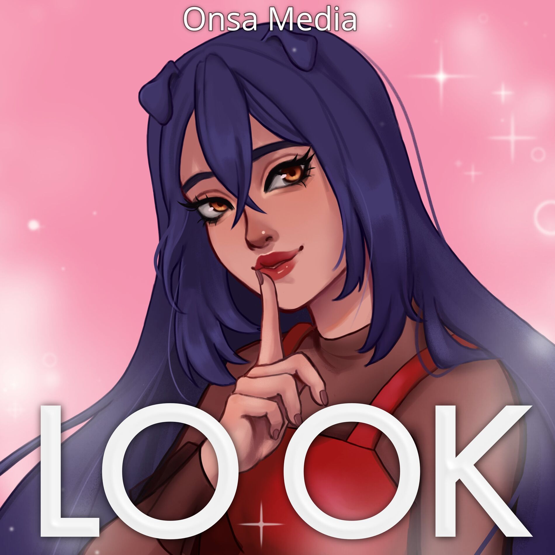 Album cover of LO OK