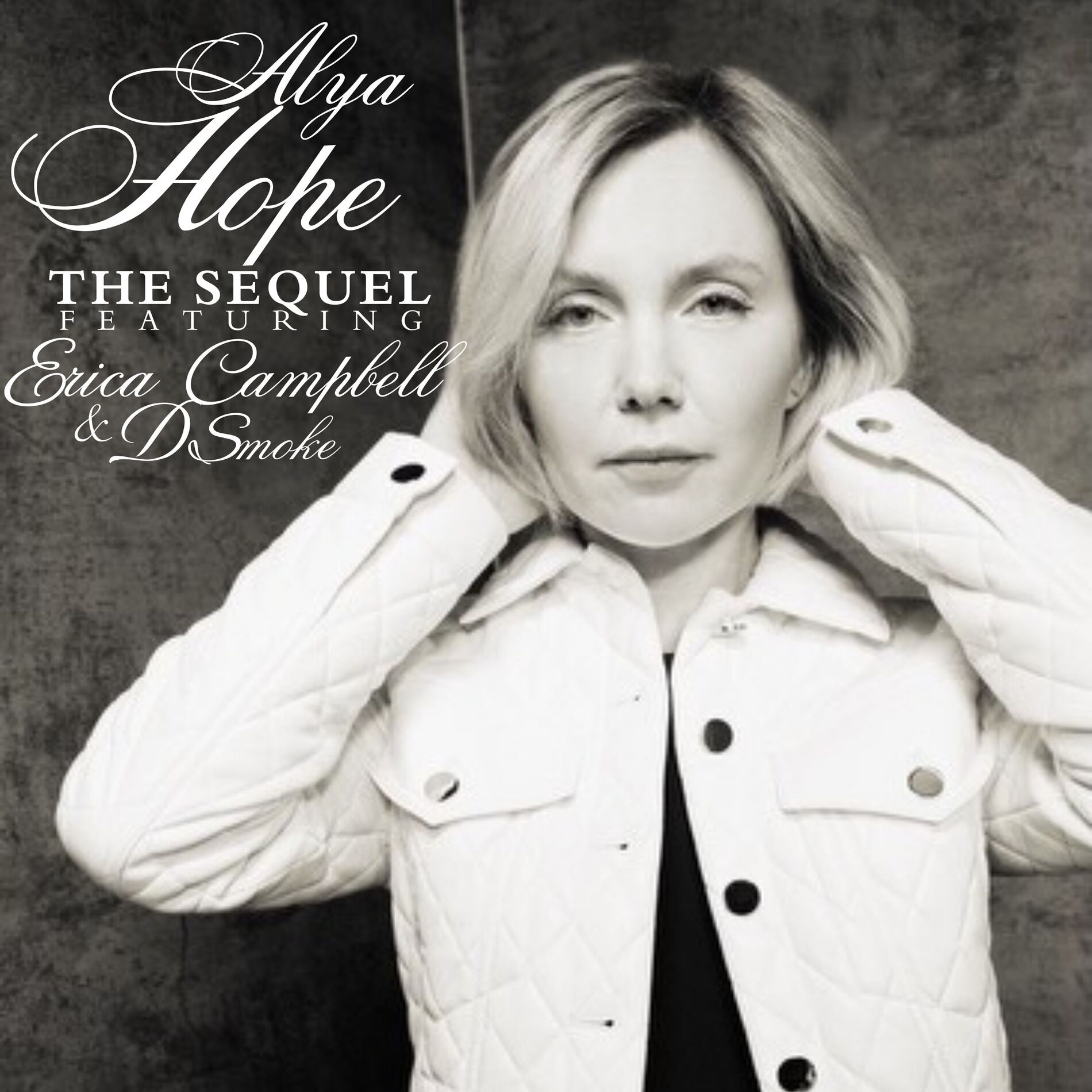Album cover of Hope - The Sequel (feat. Erica Campbell & D Smoke)