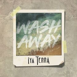 Cover of Wash Away