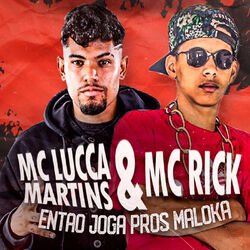 Cover of Então Joga Pros Maloka