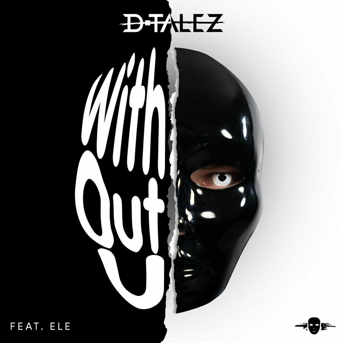 Album cover of Without U