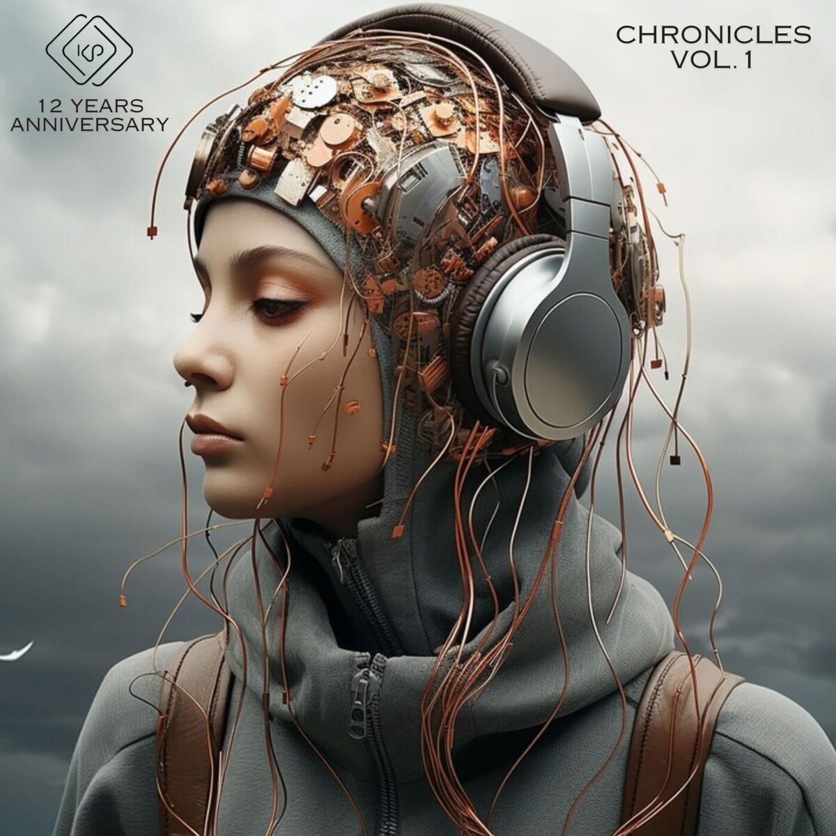 Album cover of Chronicles, Vol. 1
