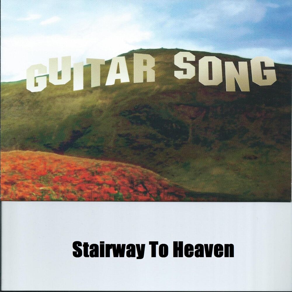 Picture of Stairway to Heaven