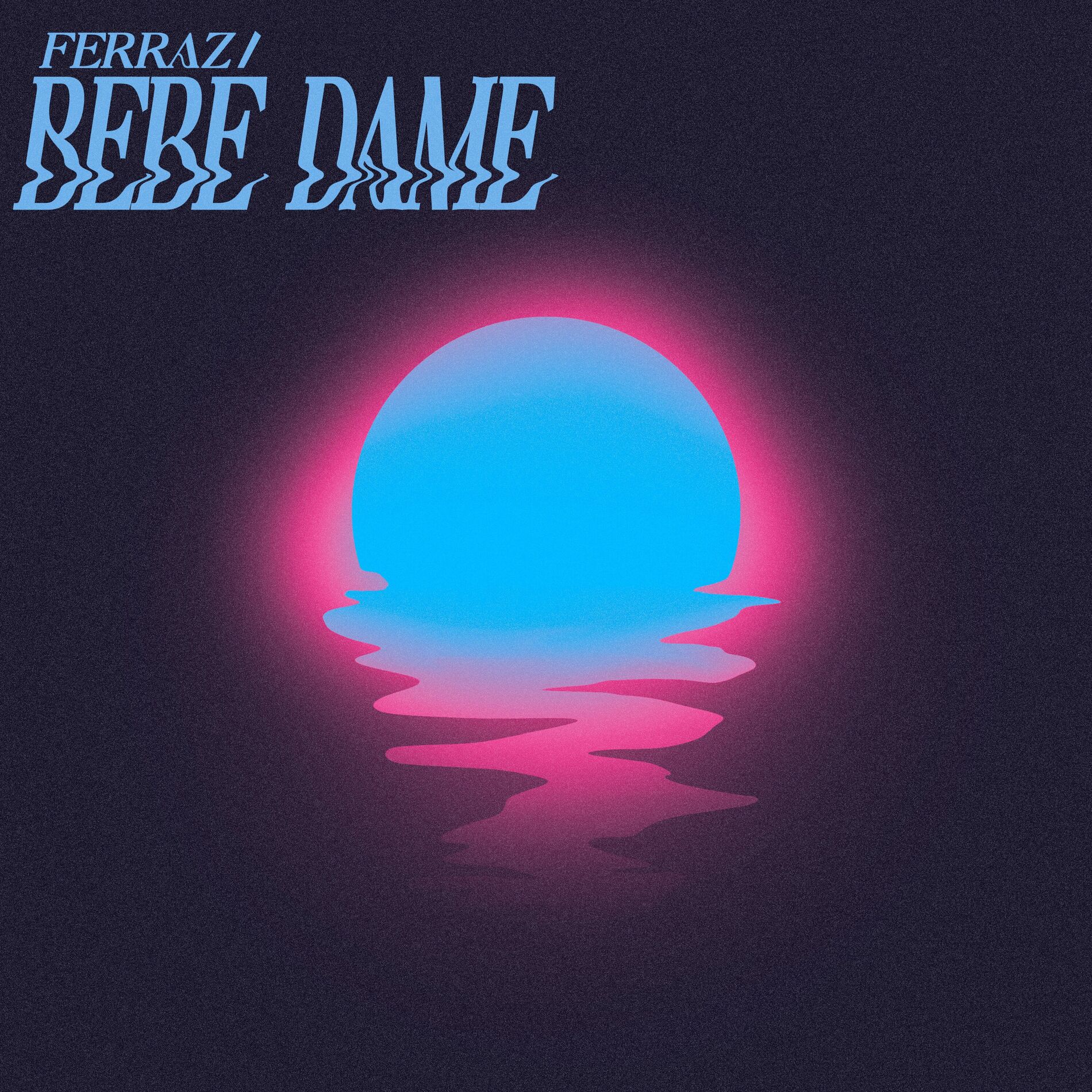 Album cover of Bebe Dame