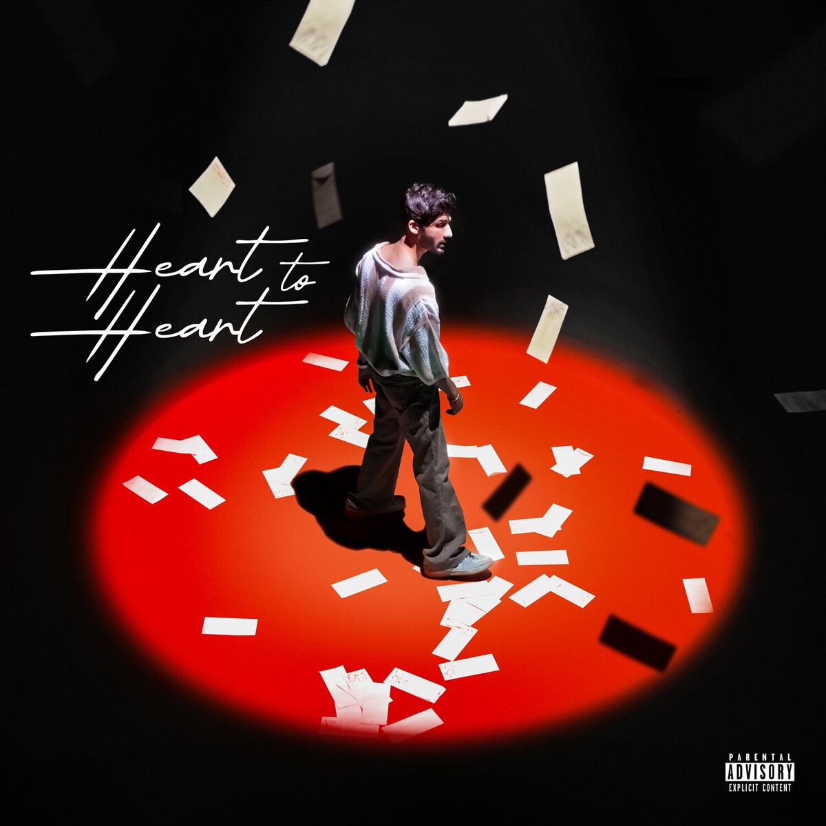 Album cover of Heart to Heart