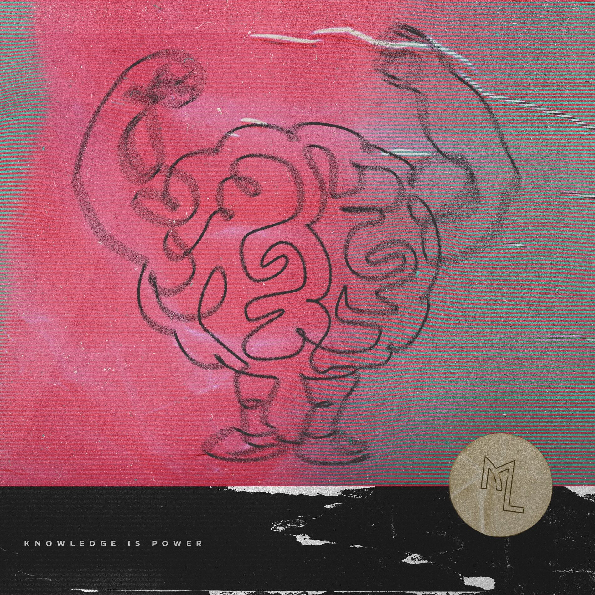 Album cover of Knowledge Is Power