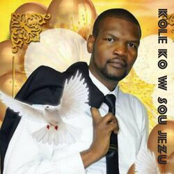 William Mondesir