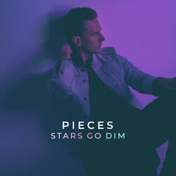 Cover of Pieces