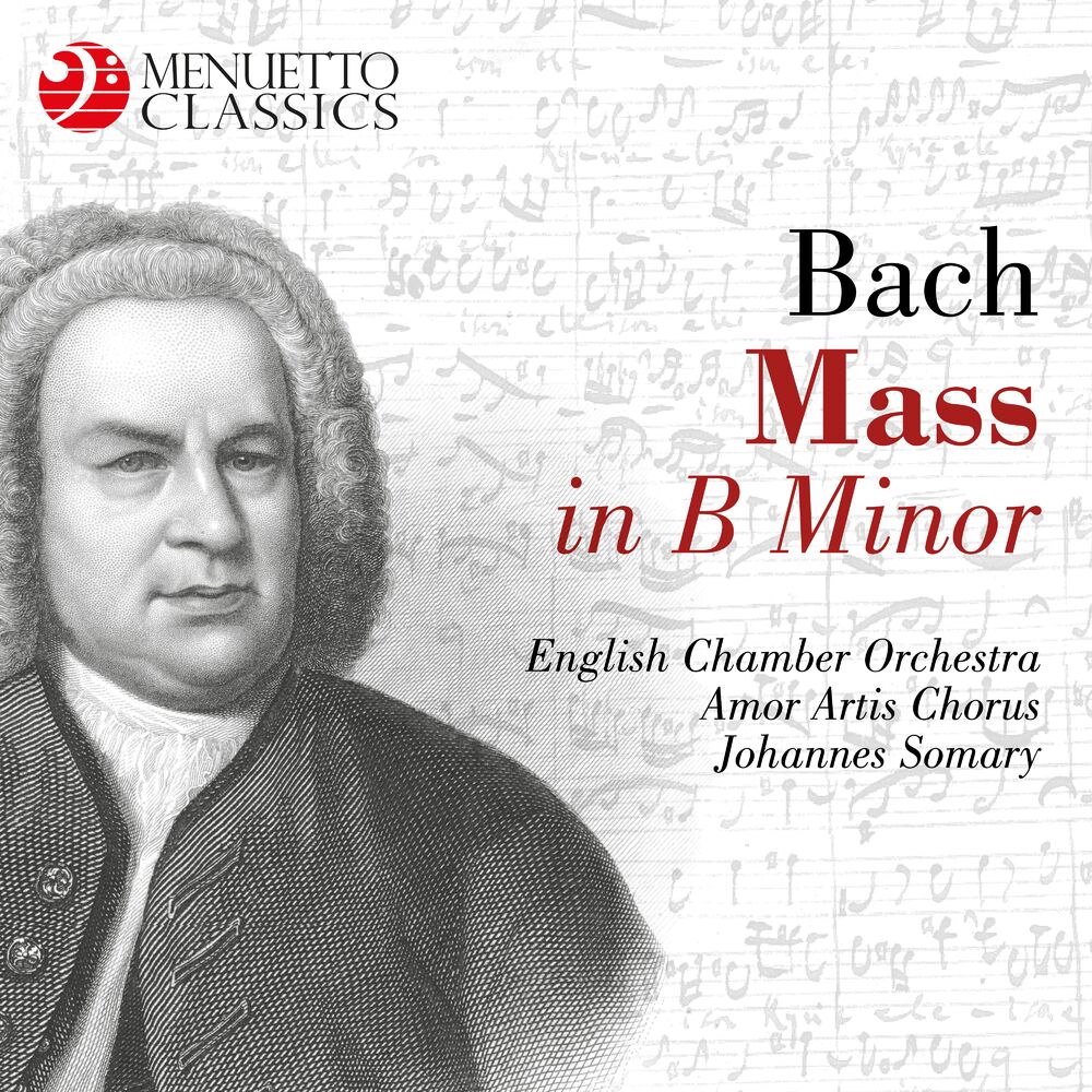 Picture of Bach: Mass in B Minor, BWV 232