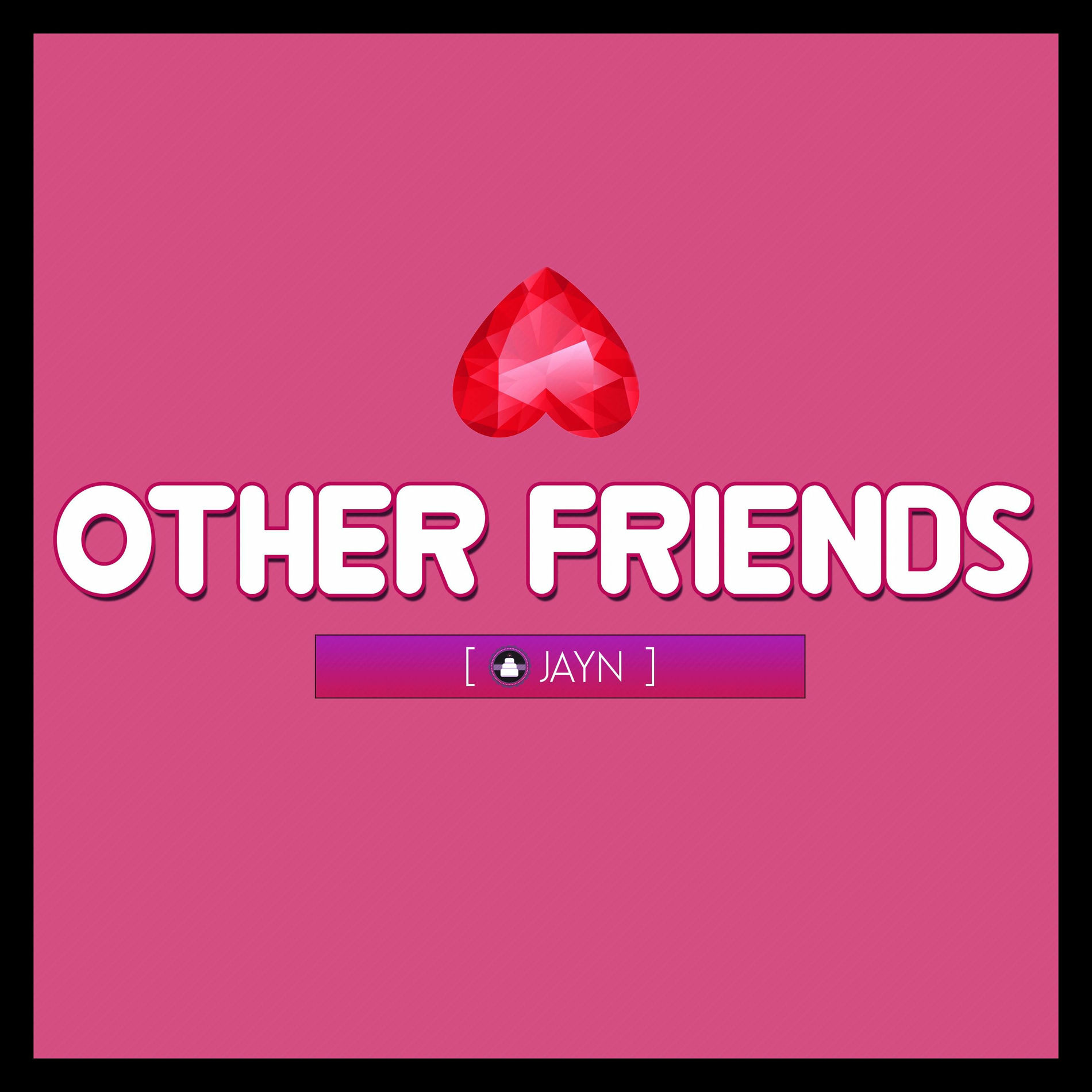 Album cover of Other Friends
