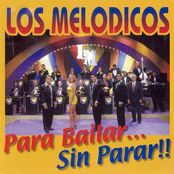 Cover of Para Bailar... Sin Parar!!