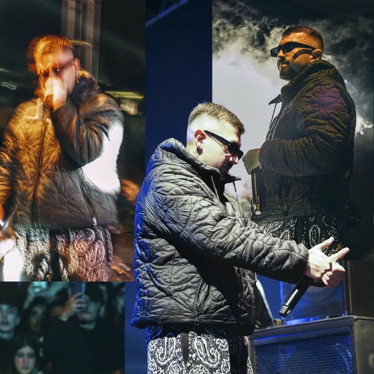 Album cover of Big Pimpin