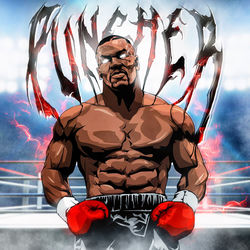 PUNCHER