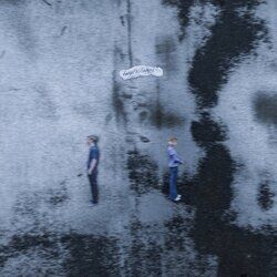 Cover of Twixtustwain EP
