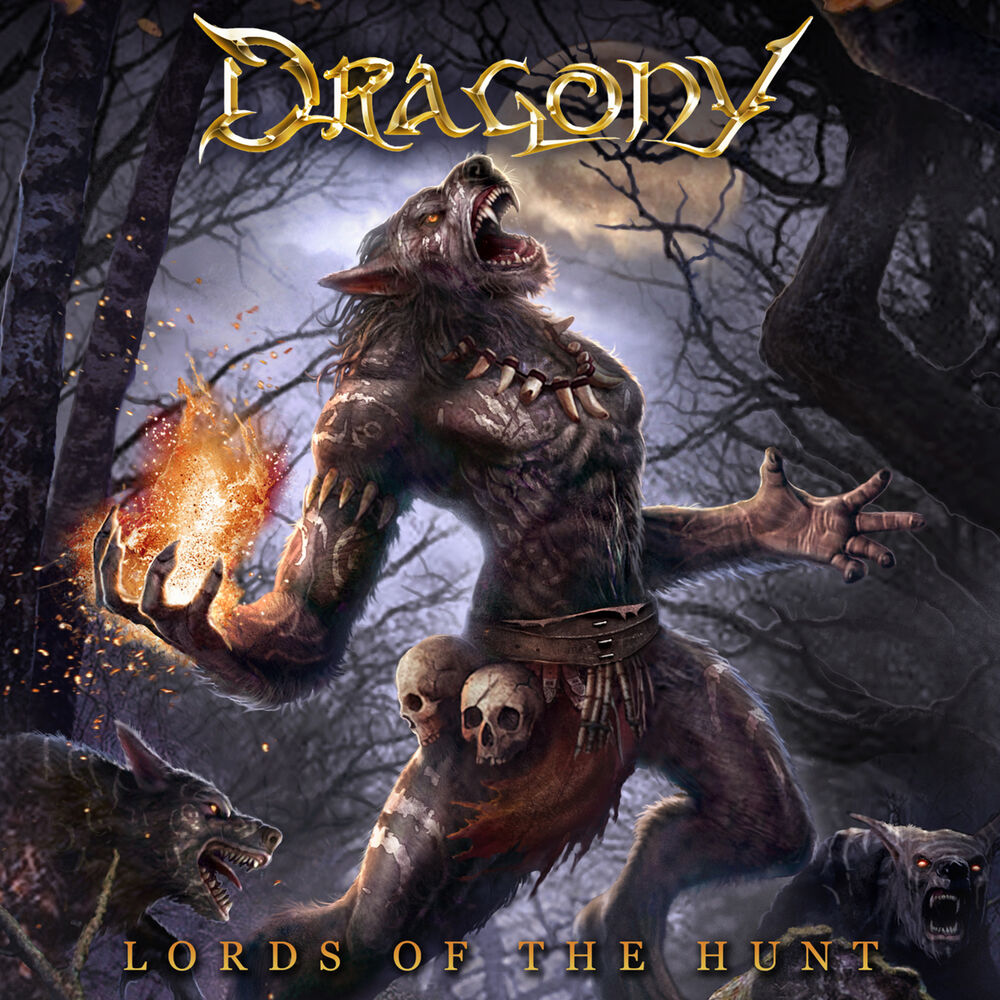 Picture of Lords of the Hunt