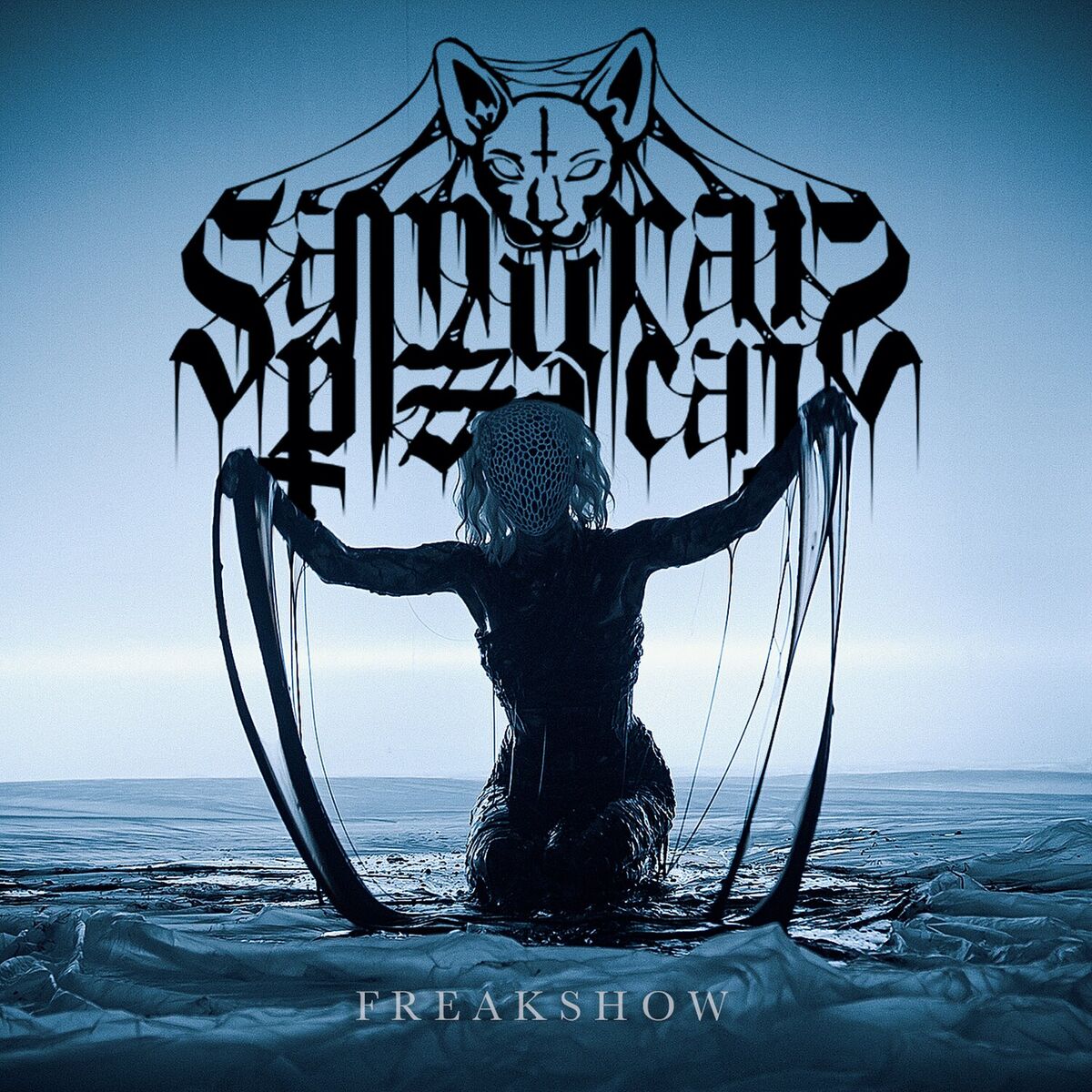Album cover of Freakshow