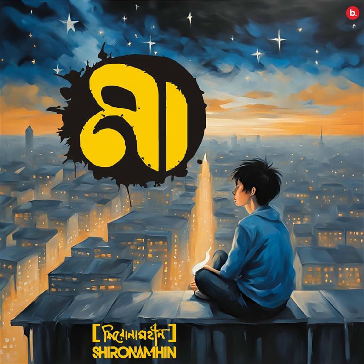 Album cover of Maa