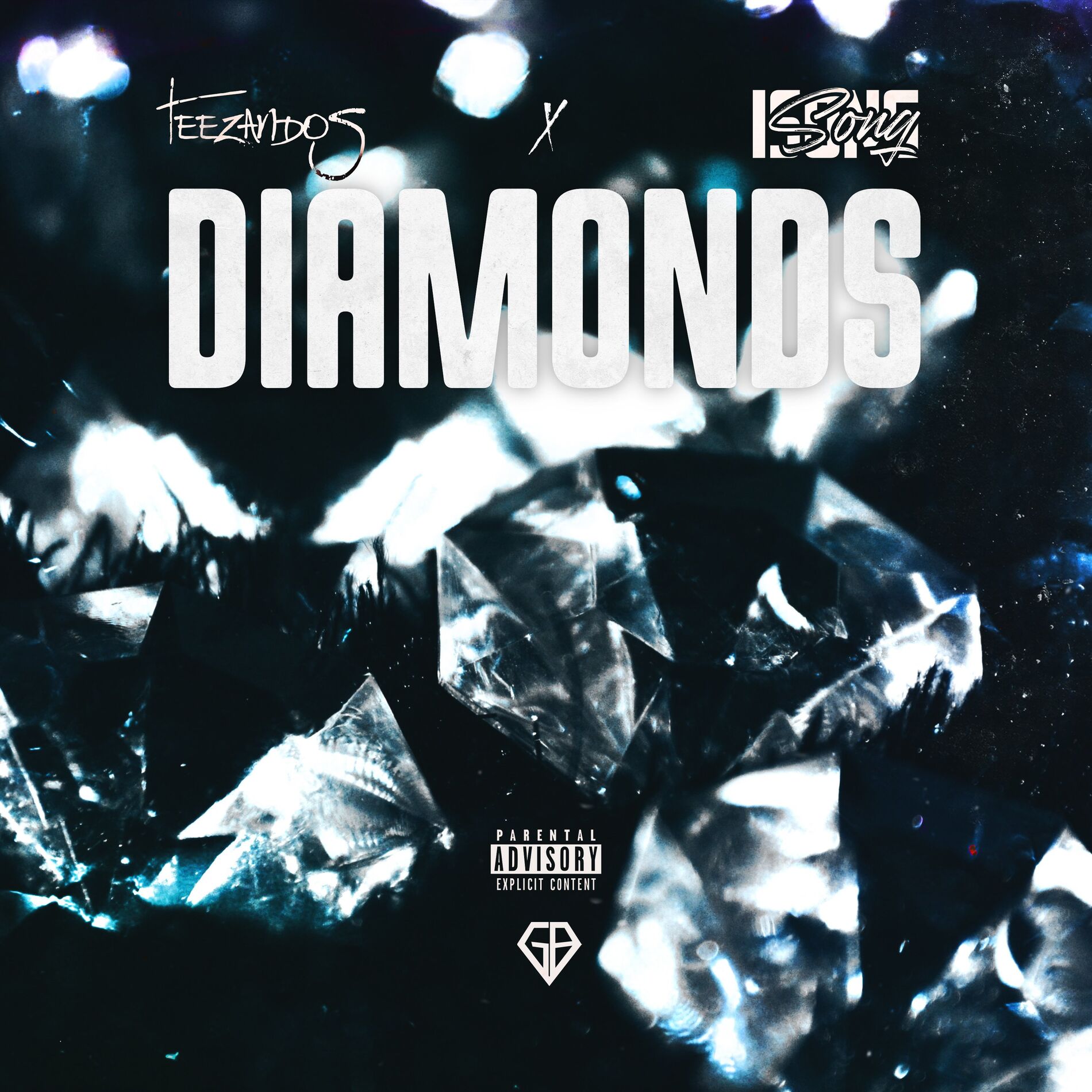 Album cover of Diamonds