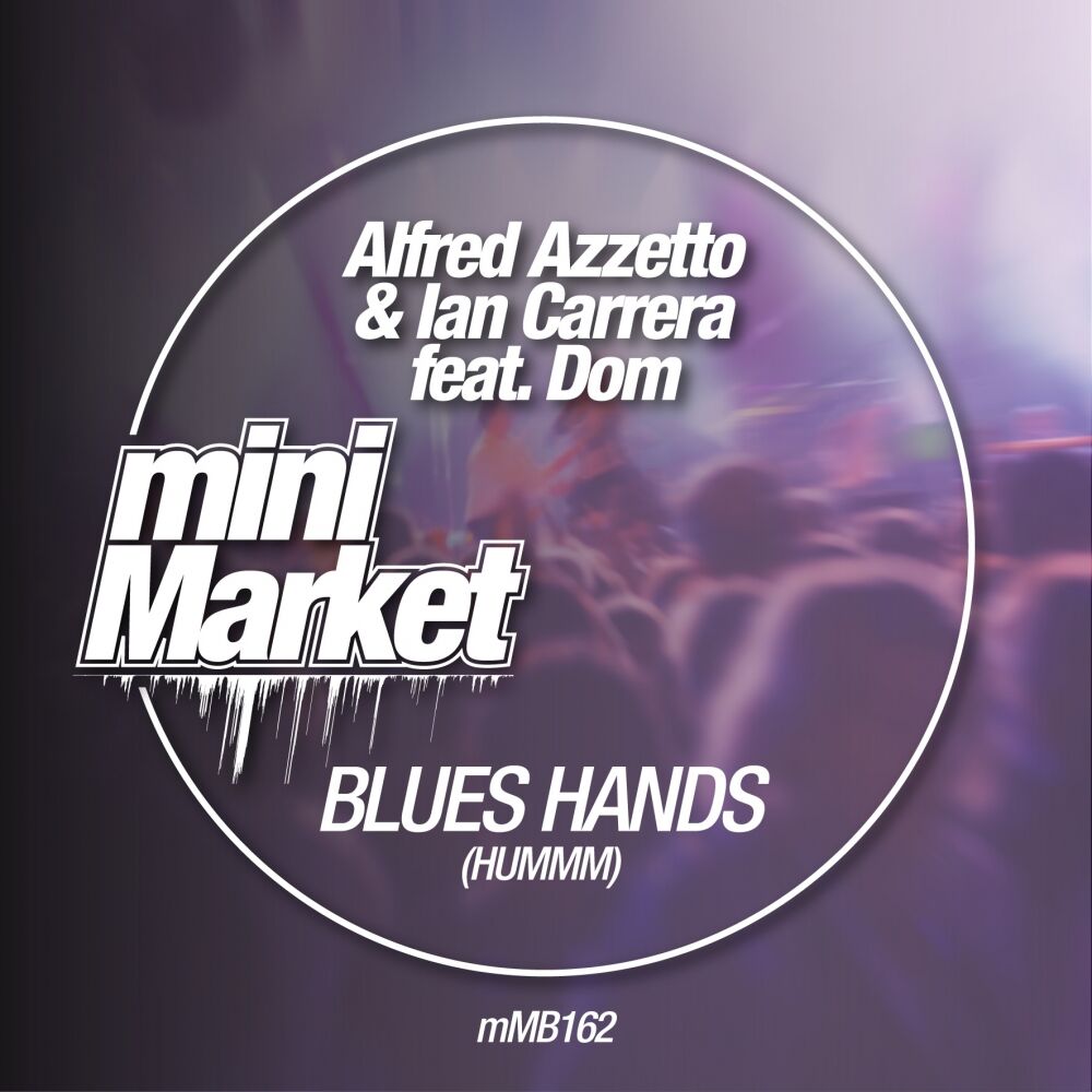 Picture of Blues Hands (Uhmmm)