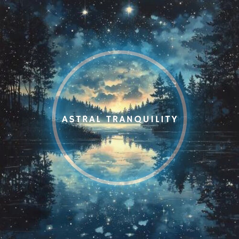 Picture of Astral Tranquility