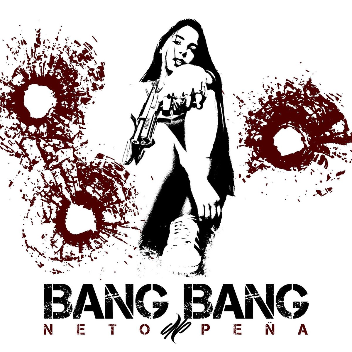 Album cover of Bang Bang