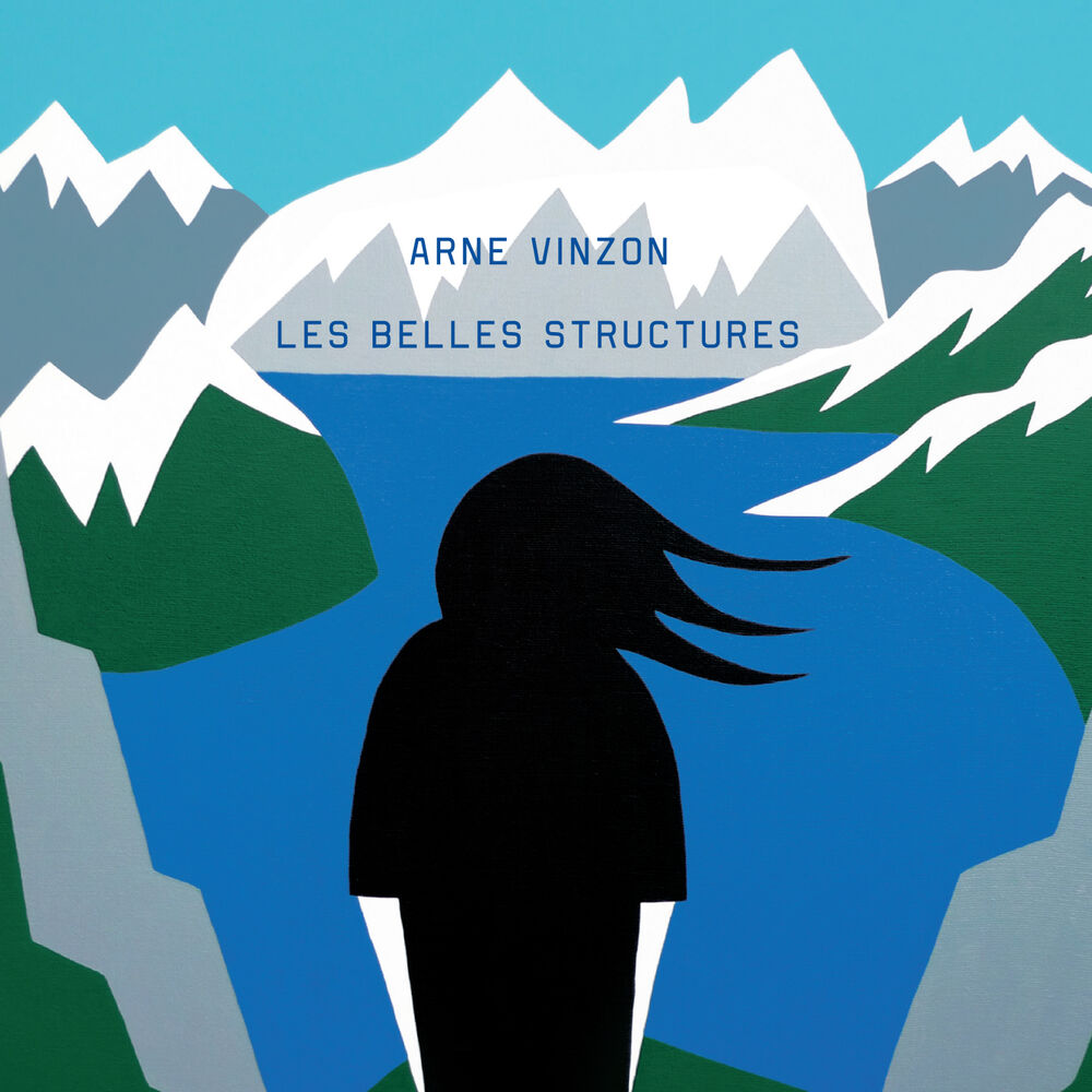 Picture of Les Belles Structures