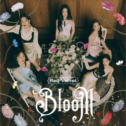 Cover of Bloom