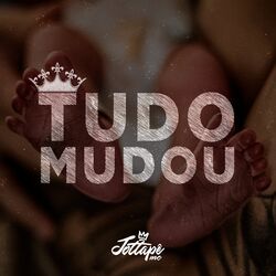 Cover of Tudo Mudou