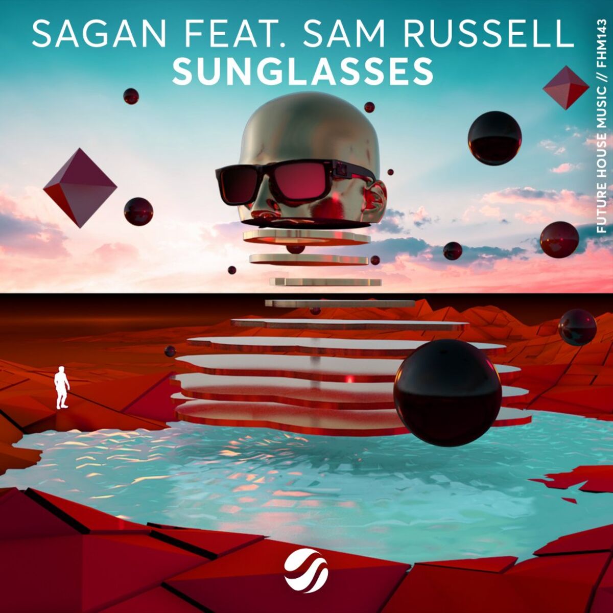 Album cover of Sunglasses