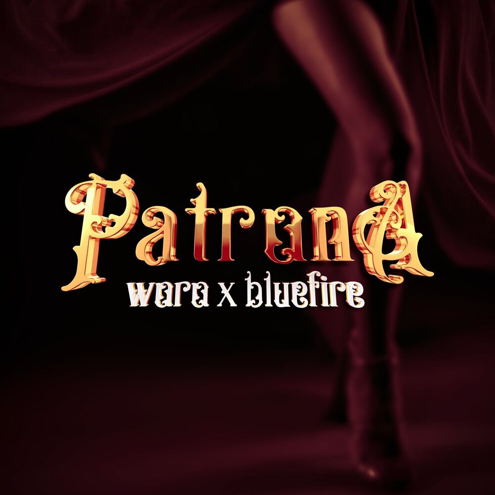 Picture of Patrona