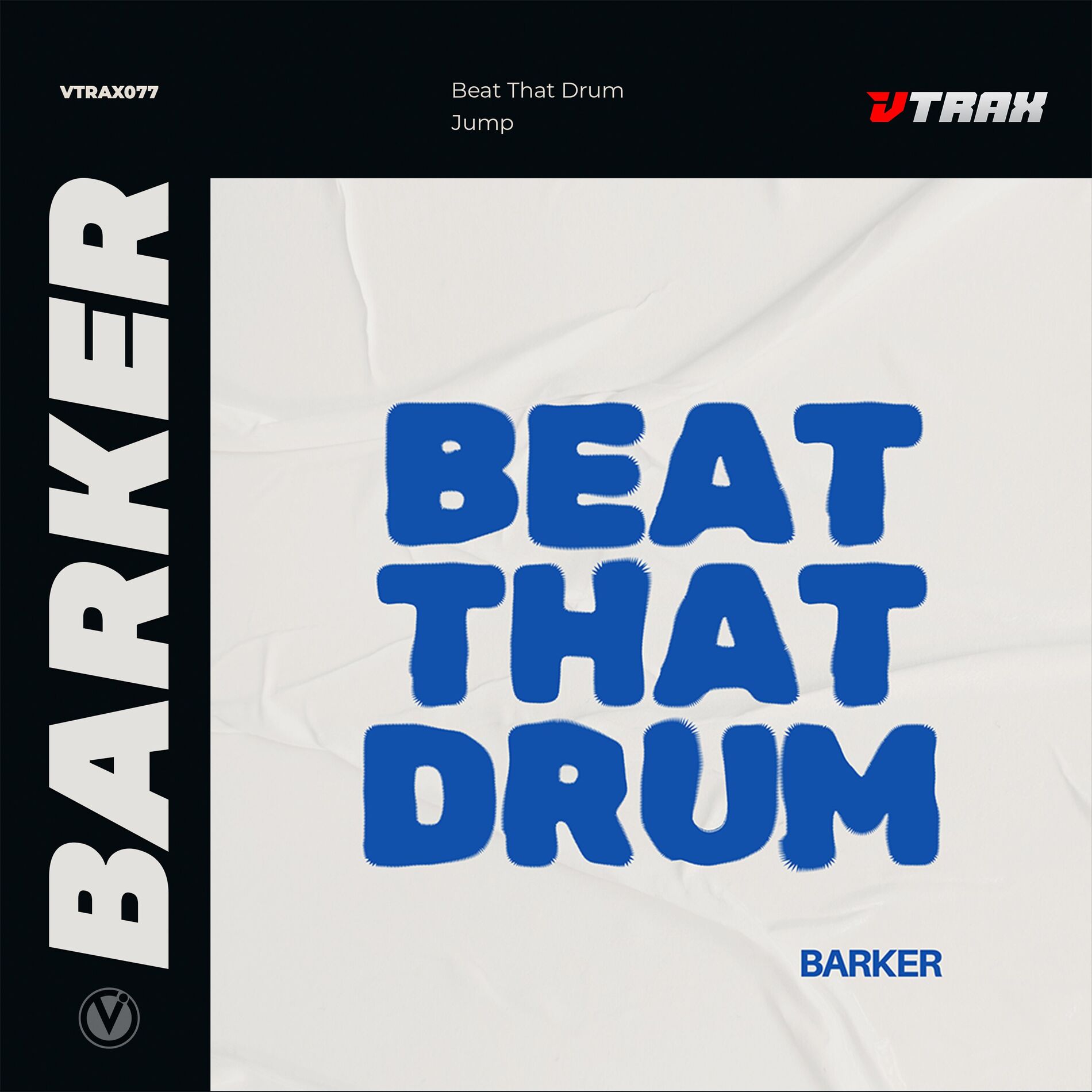 Album cover of Beat That Drum