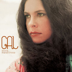 Cover of Divina, Maravilhosa