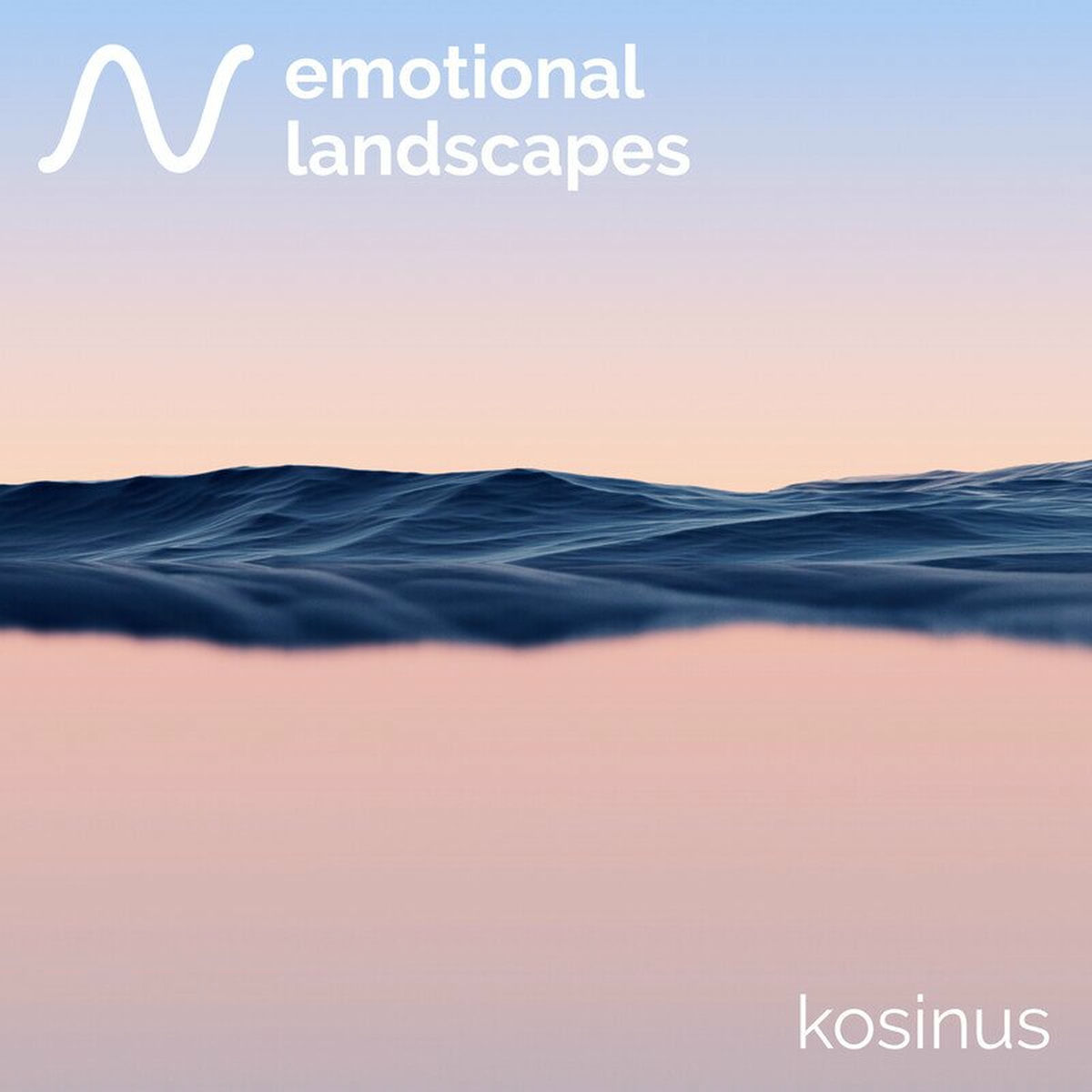 Album cover of Emotional Landscapes
