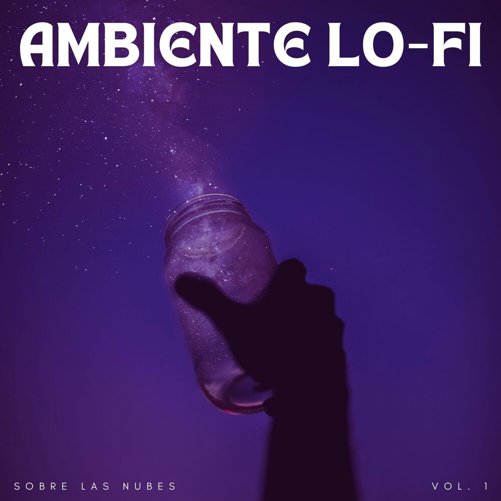 Picture of Ambiente Lofi: Sobre Las Nubes Vol. 1