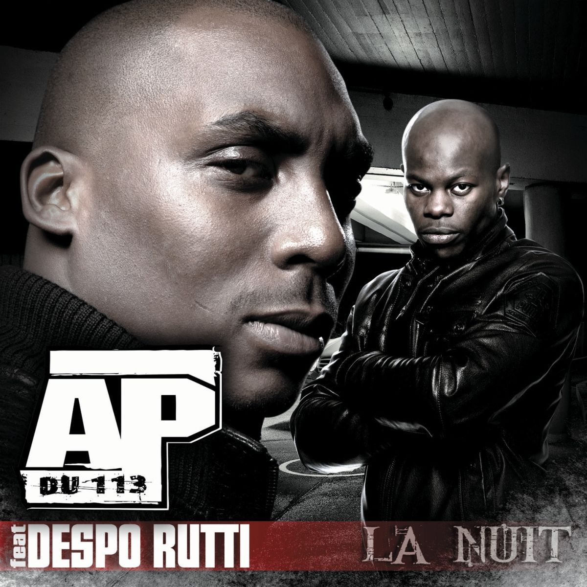 Album cover of La Nuit (feat. Despo Rutti)