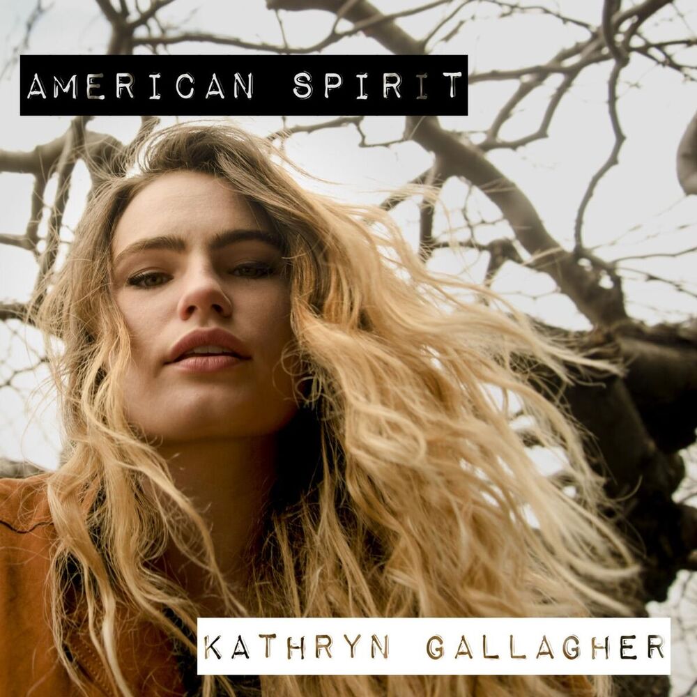Picture of American Spirit