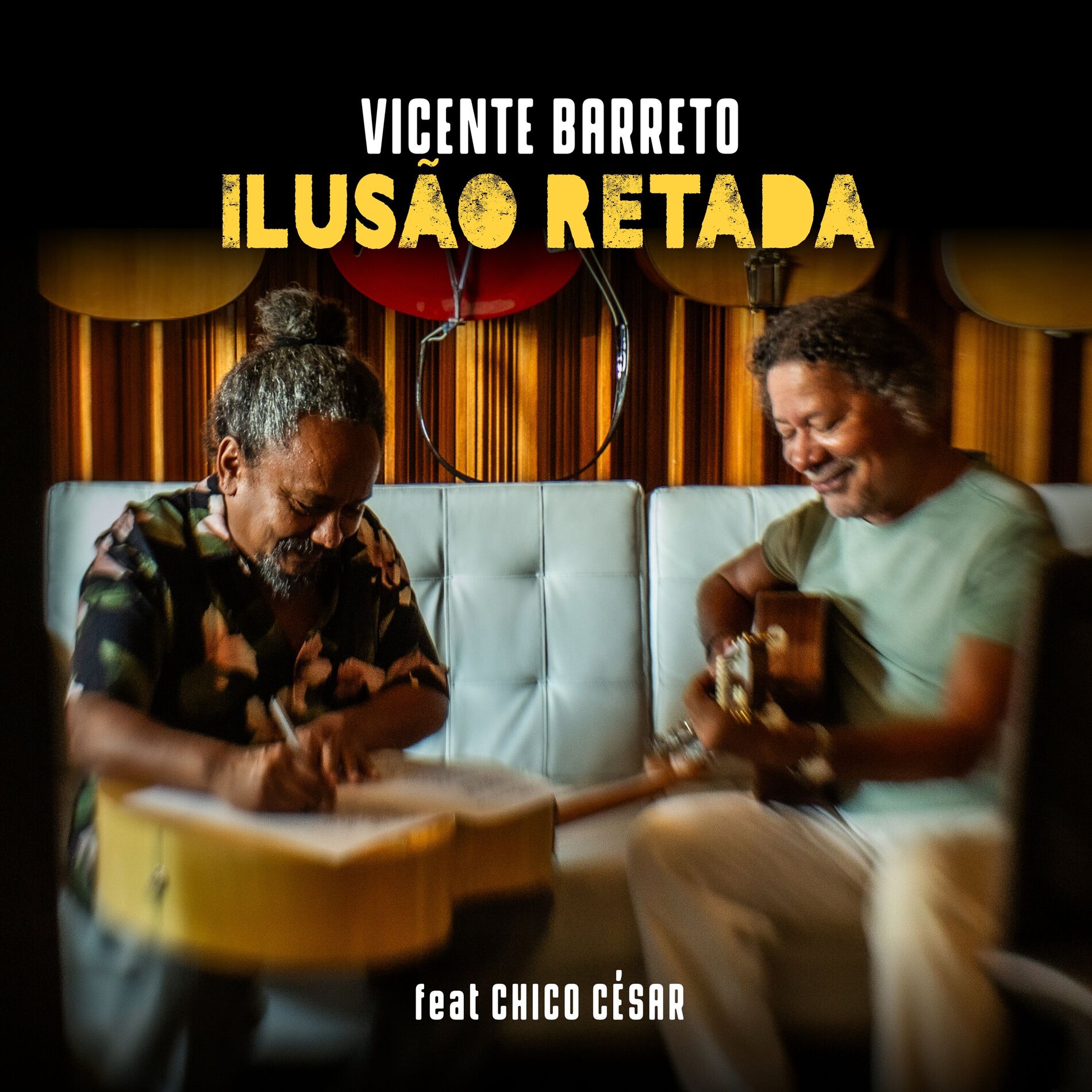 Album cover of Ilusão Retada