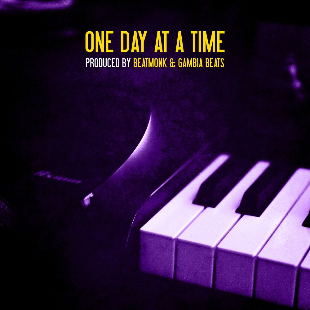Picture of One Day at a Time
