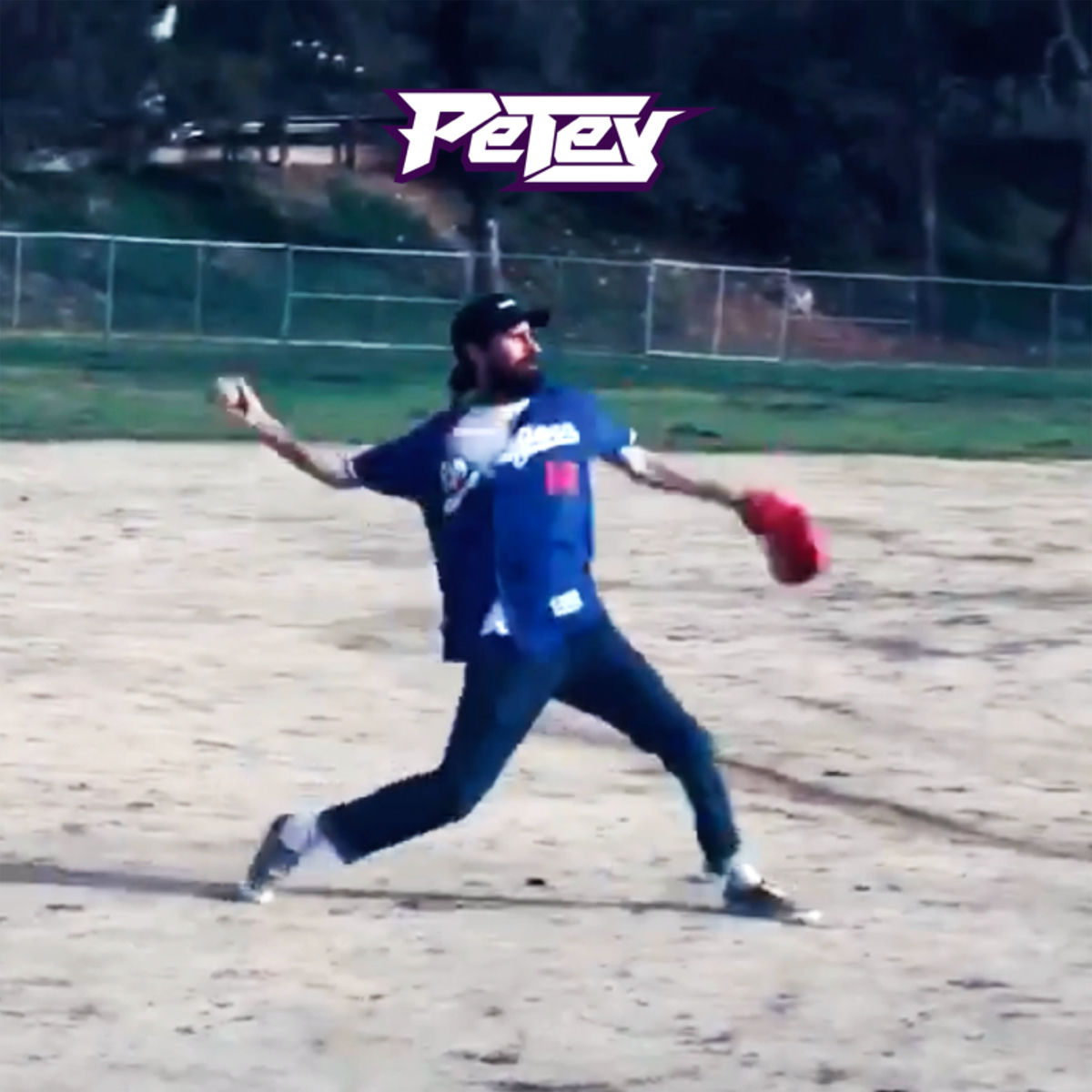 Album cover of More To Life Than Baseball