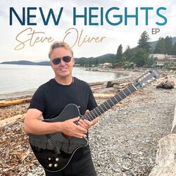 Cover of New Heights