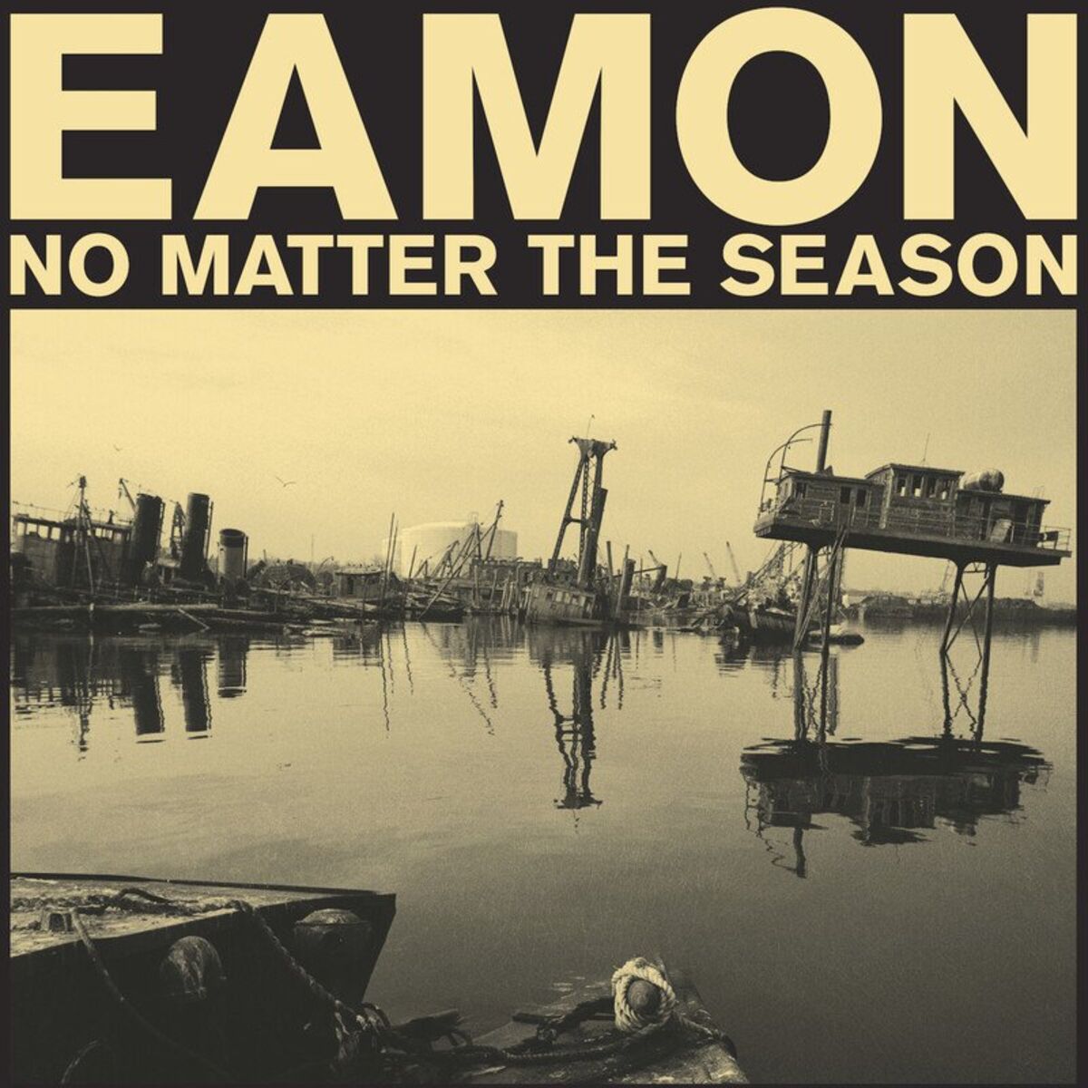 Album cover of No Matter The Season