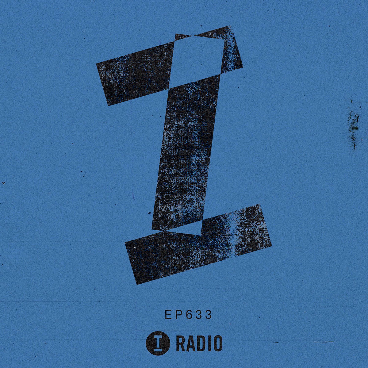 Album cover of Toolroom Radio EP633 - Presented by Mark Knight