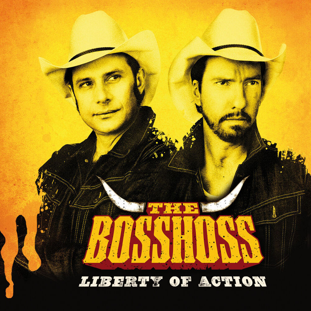 Picture of Liberty Of Action