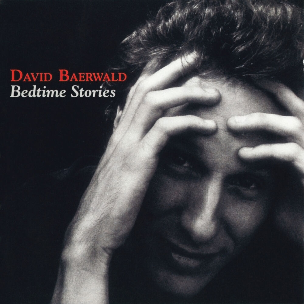 Picture of Bedtime Stories