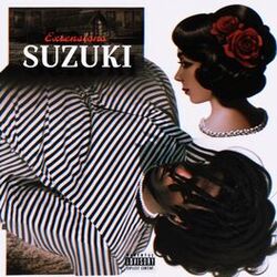 Cover of suzuki : Extensions