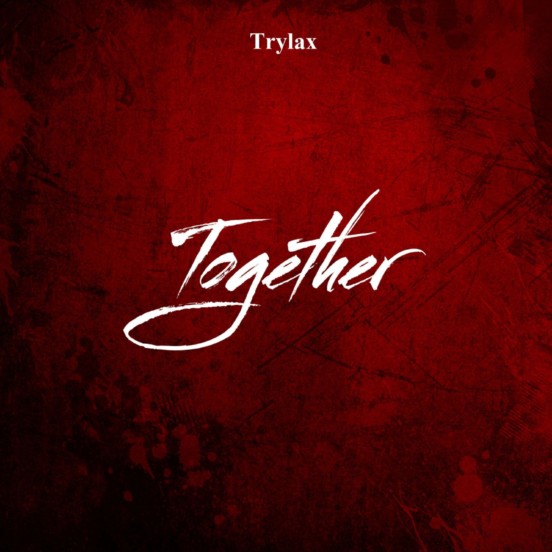 Album cover of Together (feat. Bankroll Fresh & Trouble)